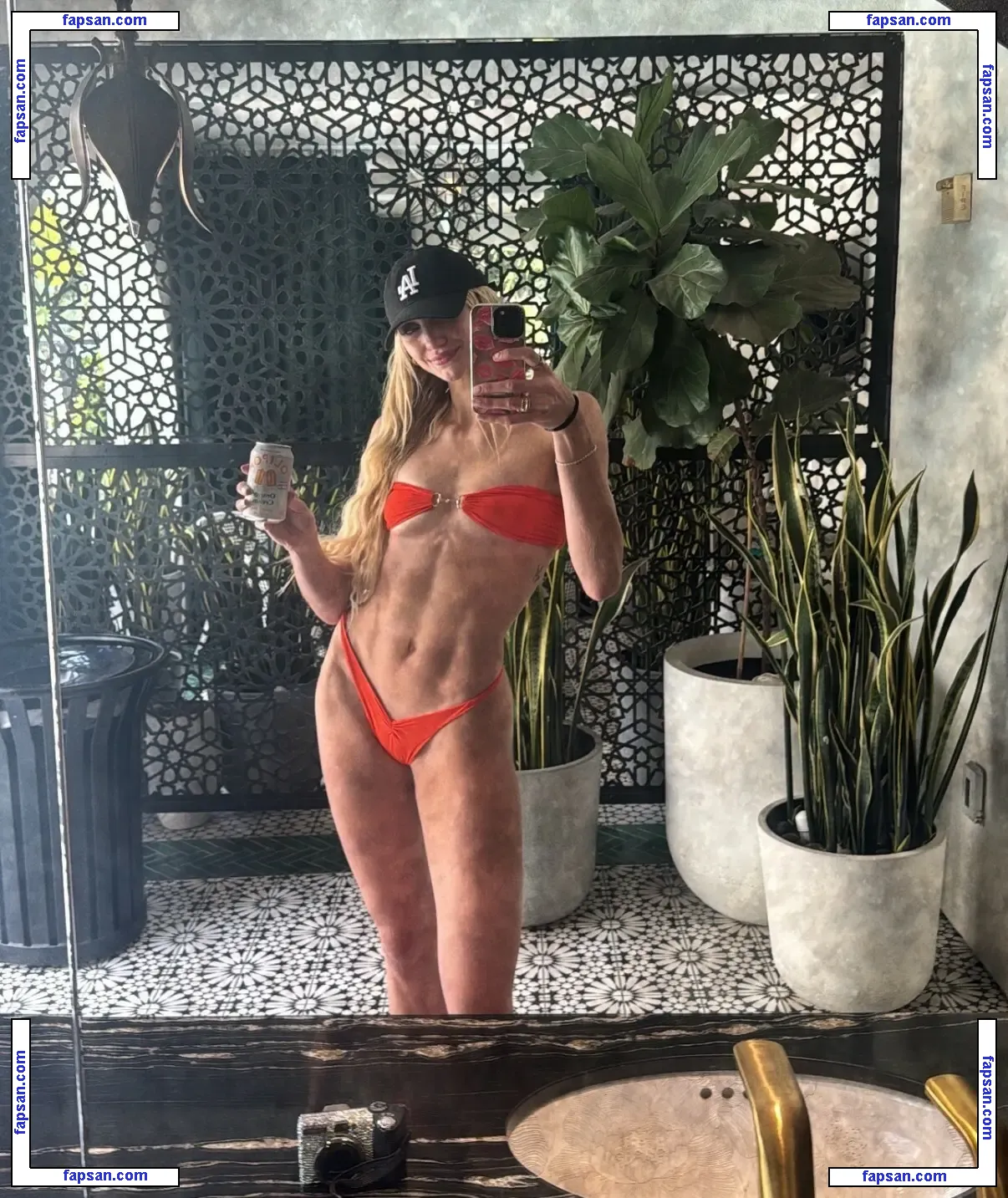 Cameron Brink nude photo #0094 from OnlyFans