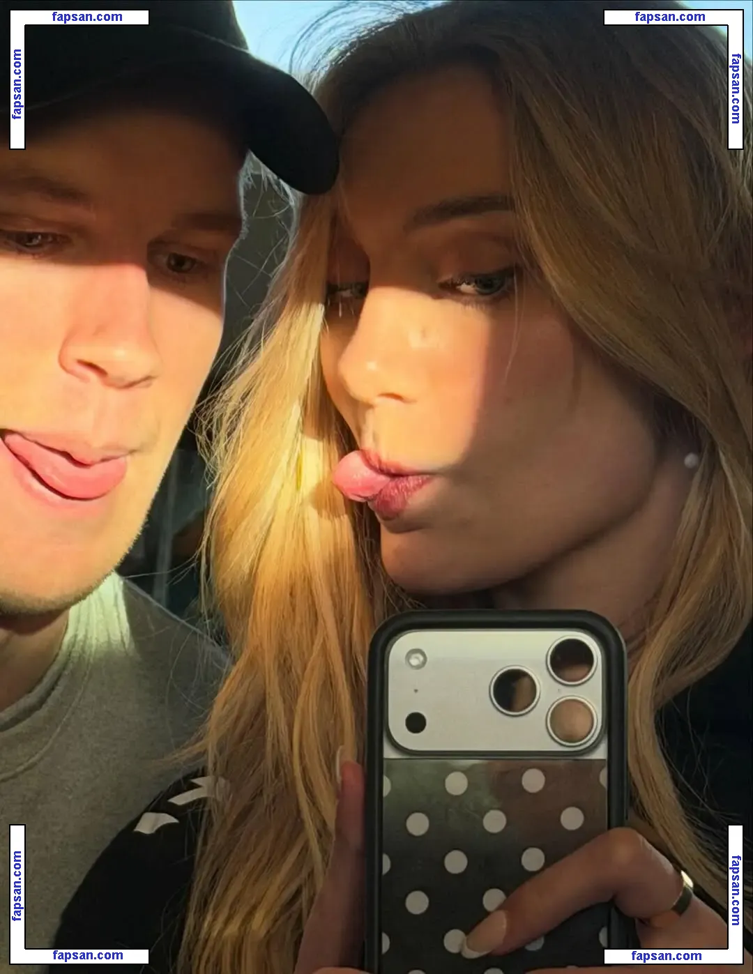 Cameron Brink nude photo #0104 from OnlyFans