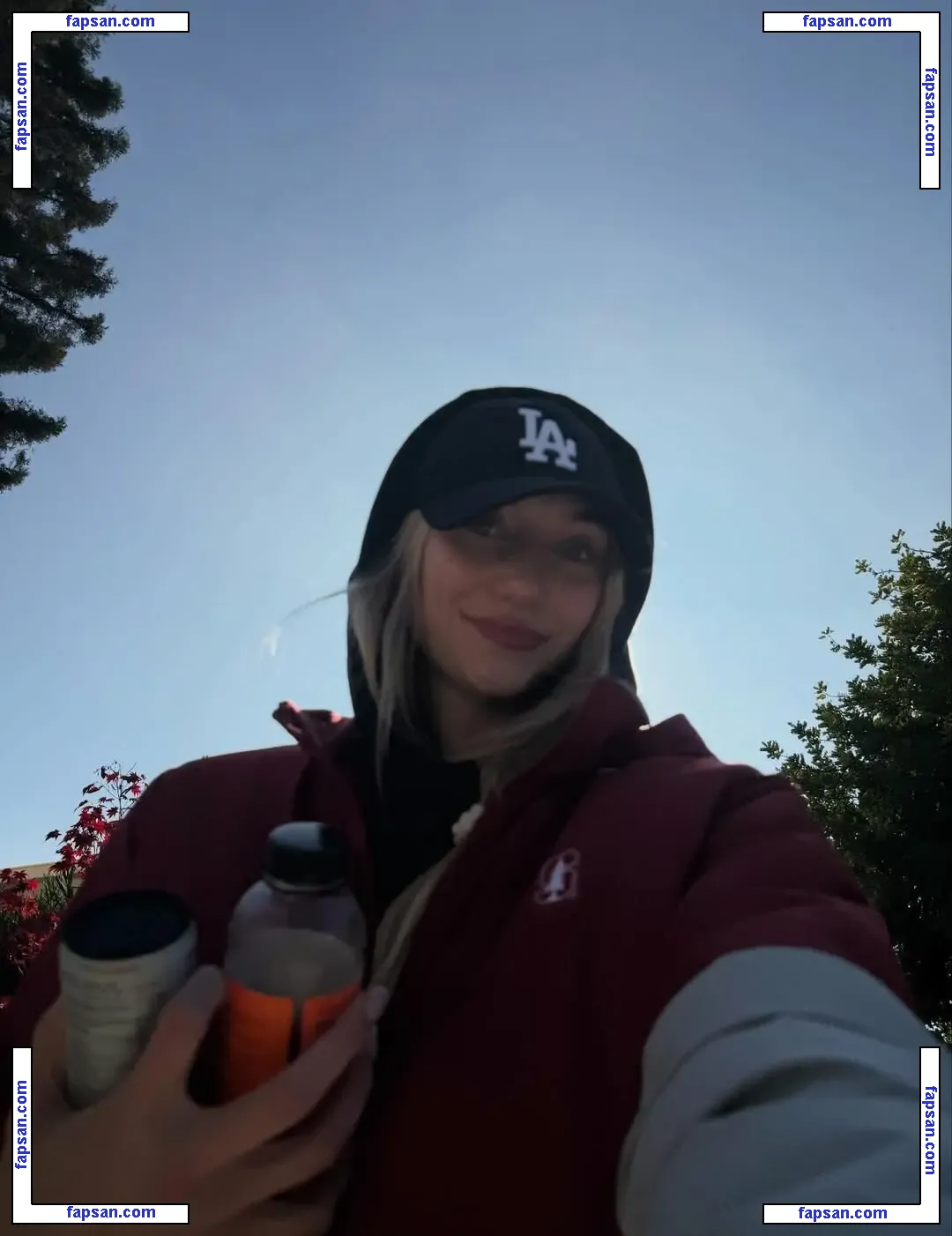 Cameron Brink nude photo #0105 from OnlyFans