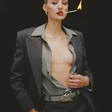Cameron Brink голая #0095