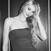 Cameron Brink голая #0109