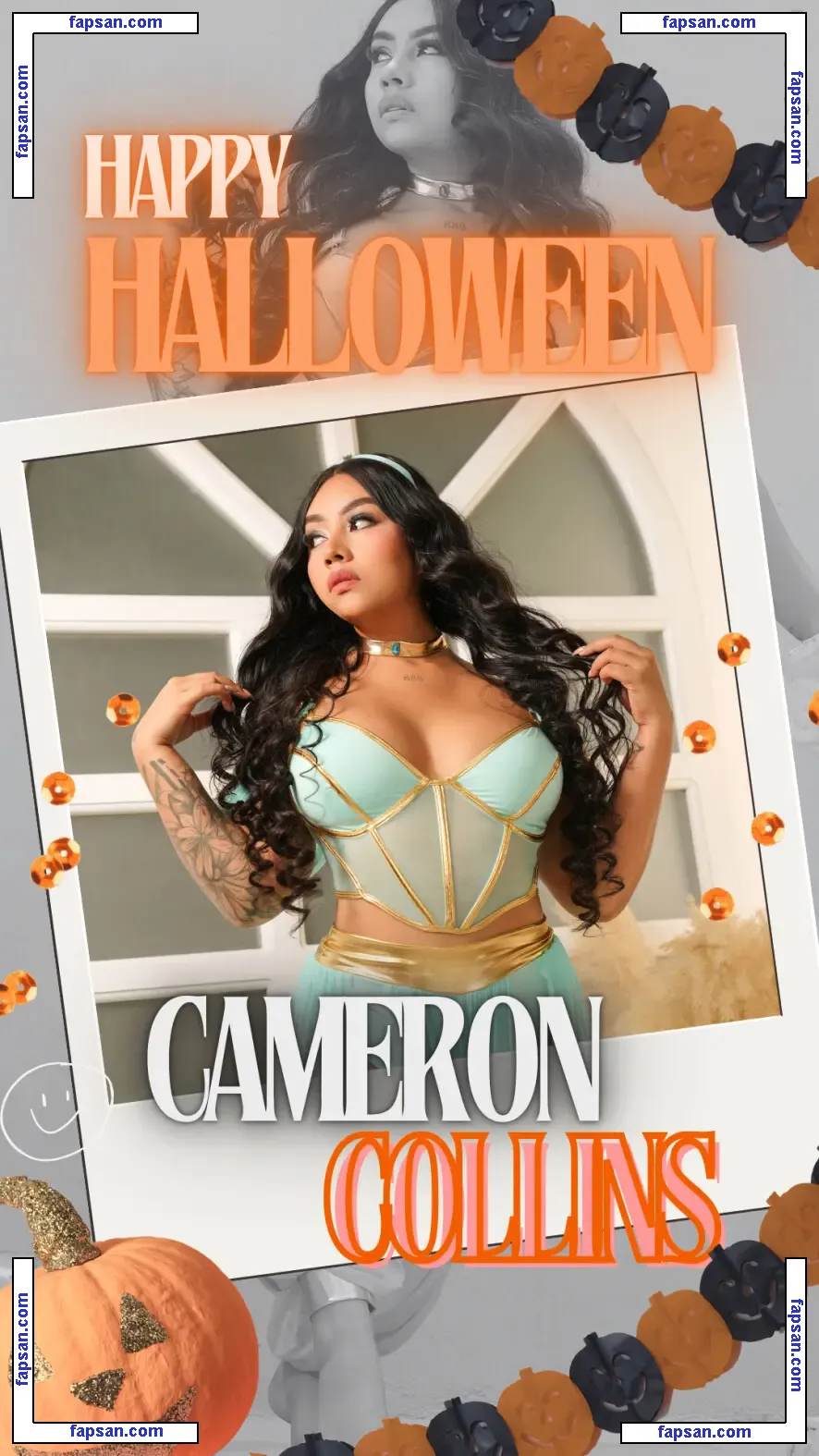 Cameron Collins nude photo #0001 from OnlyFans