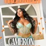 Cameron Collins nude #0001