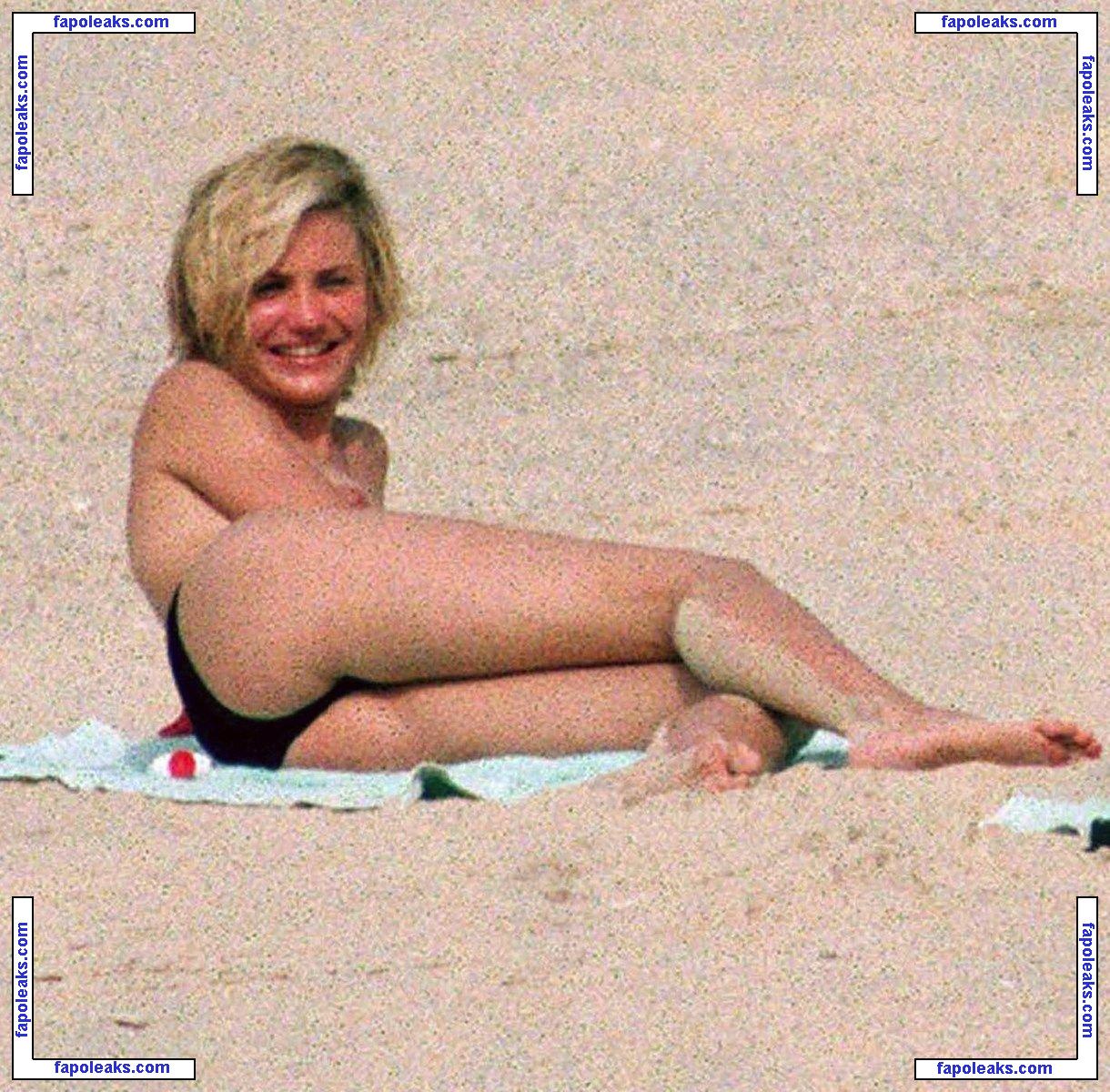 Cameron Diaz / camerondiaz / faentasy nude photo #0004 from OnlyFans