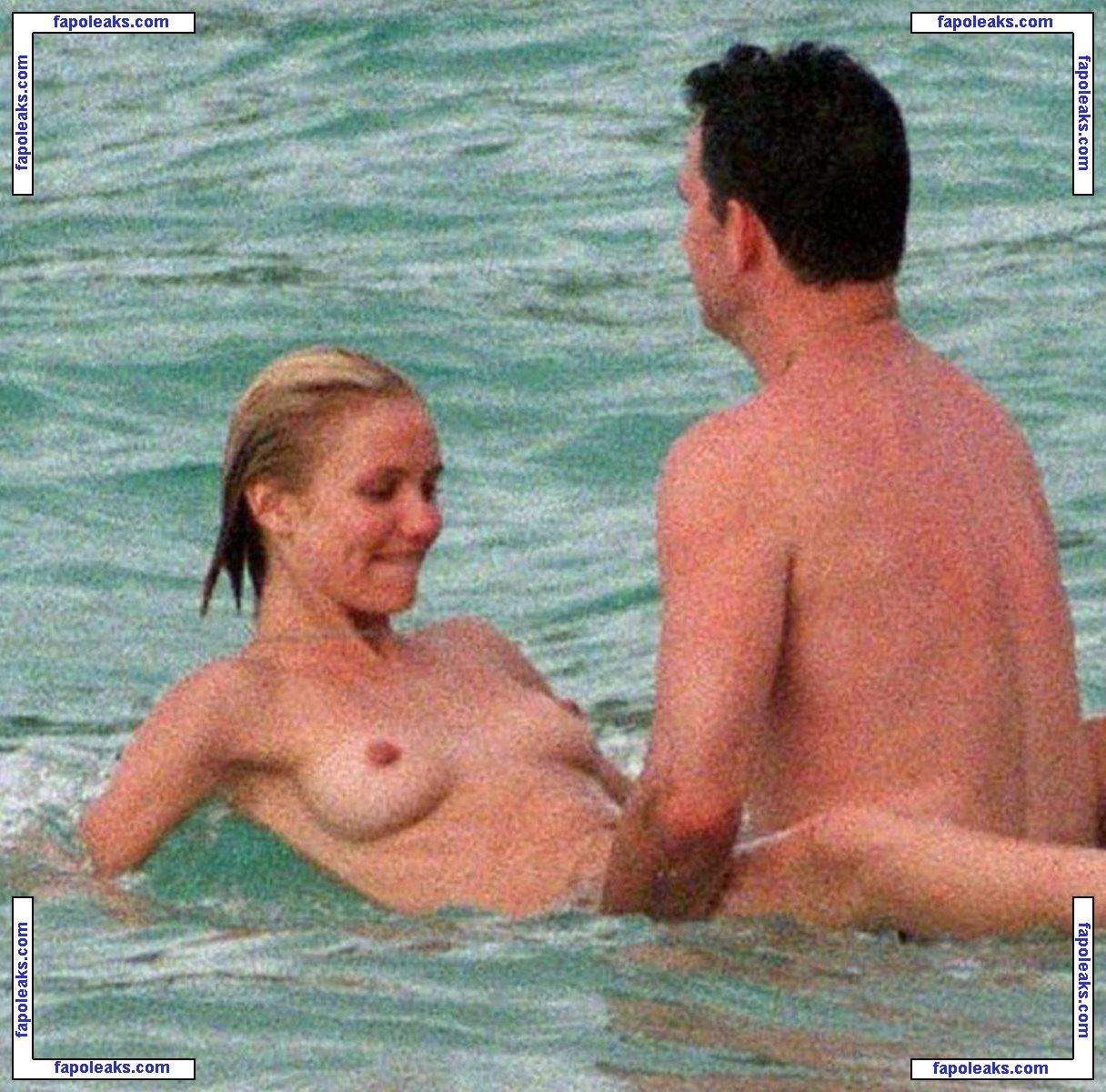 Cameron Diaz / camerondiaz / faentasy nude photo #0010 from OnlyFans