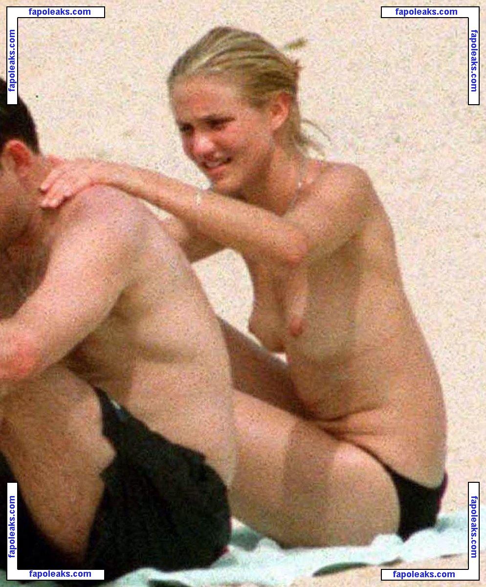 Cameron Diaz / camerondiaz / faentasy nude photo #0028 from OnlyFans