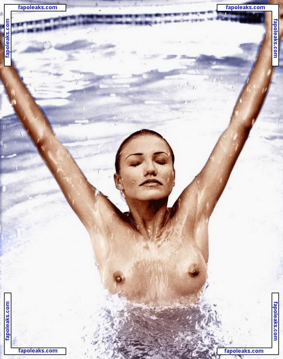 Cameron Diaz / camerondiaz / faentasy nude photo #0046 from OnlyFans