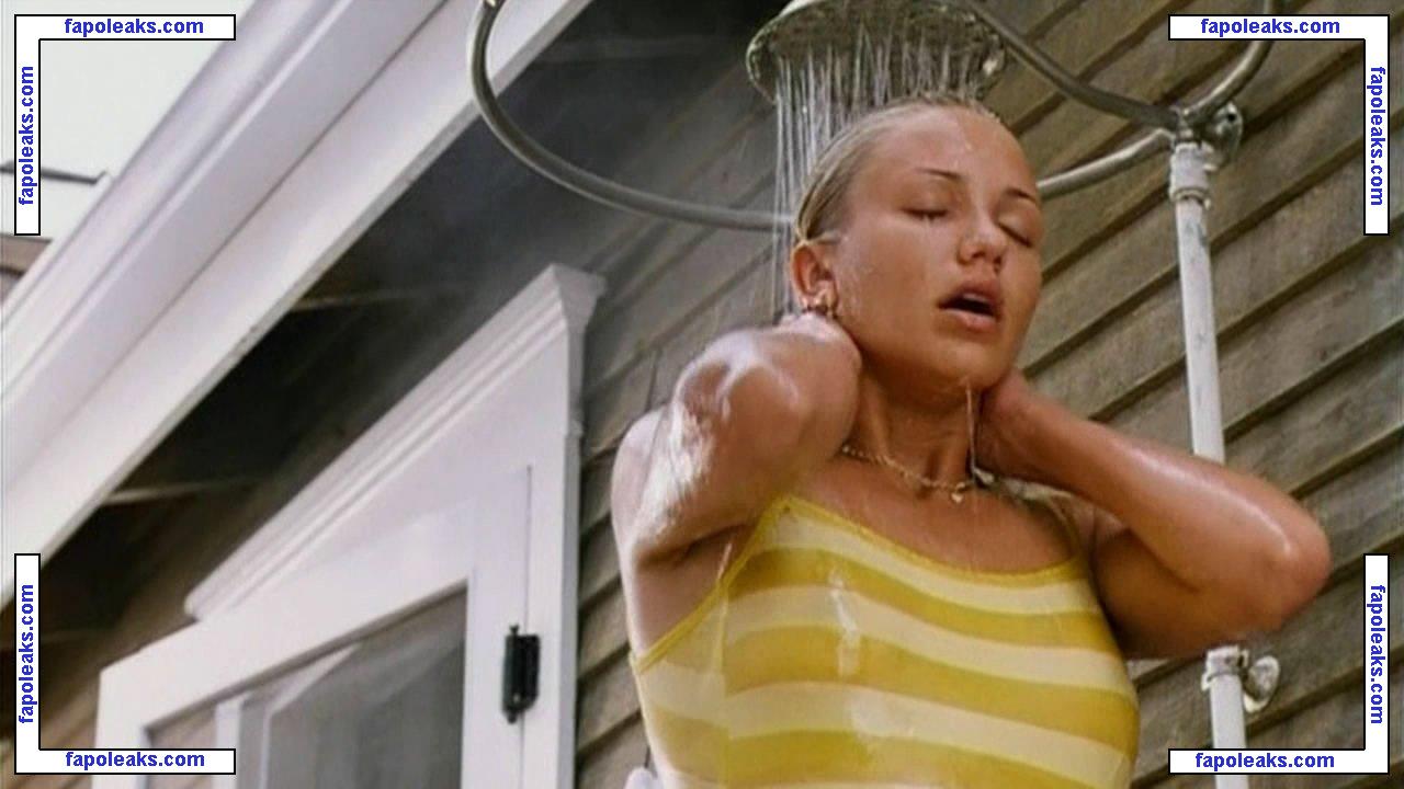 Cameron Diaz / camerondiaz / faentasy голая фото #0053 с Онлифанс