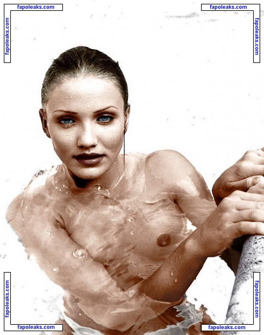 Cameron Diaz / camerondiaz / faentasy голая фото #0058 с Онлифанс