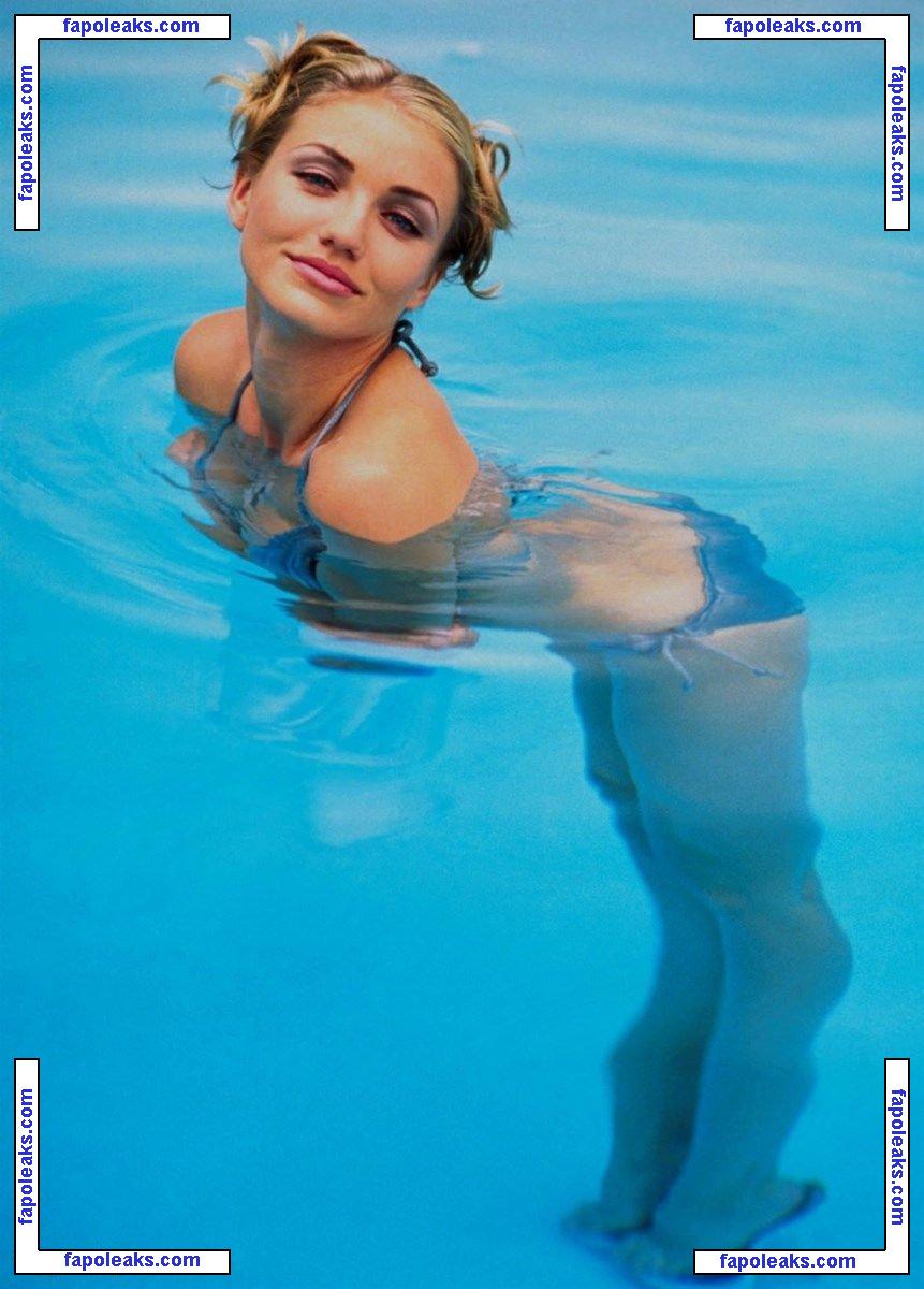 Cameron Diaz / camerondiaz / faentasy nude photo #0060 from OnlyFans