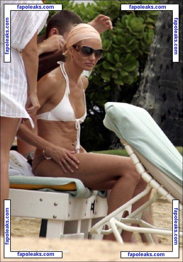 Cameron Diaz / camerondiaz / faentasy nude photo #0200 from OnlyFans