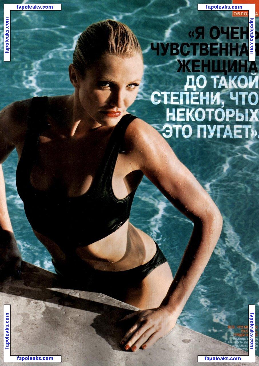 Cameron Diaz / camerondiaz / faentasy голая фото #0223 с Онлифанс