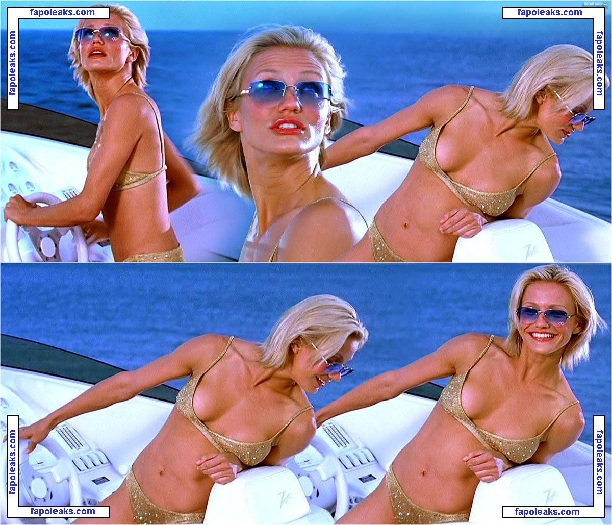 Cameron Diaz / camerondiaz / faentasy голая фото #0289 с Онлифанс