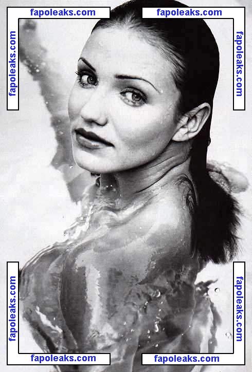 Cameron Diaz / camerondiaz / faentasy голая фото #0311 с Онлифанс