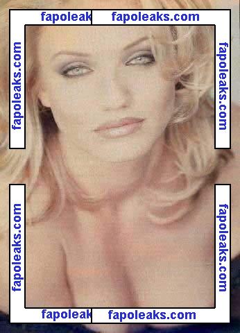 Cameron Diaz / camerondiaz / faentasy nude photo #0334 from OnlyFans