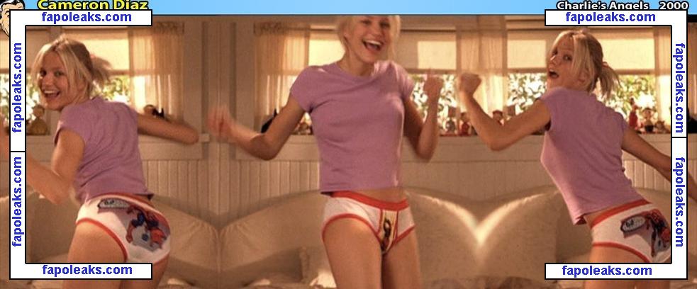 Cameron Diaz / camerondiaz / faentasy nude photo #0367 from OnlyFans