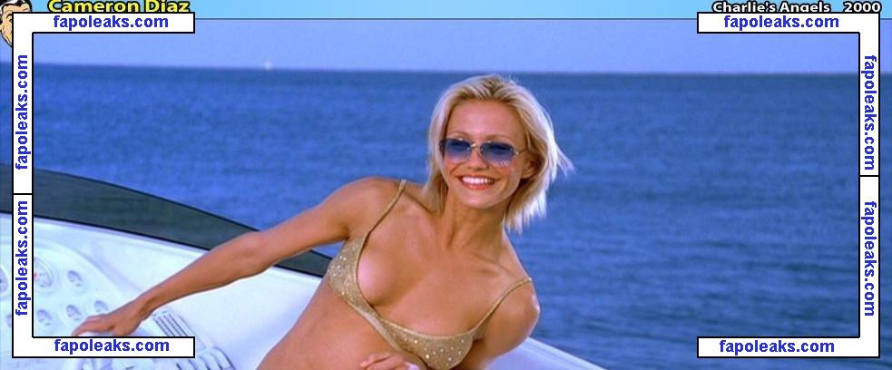 Cameron Diaz / camerondiaz / faentasy голая фото #0369 с Онлифанс