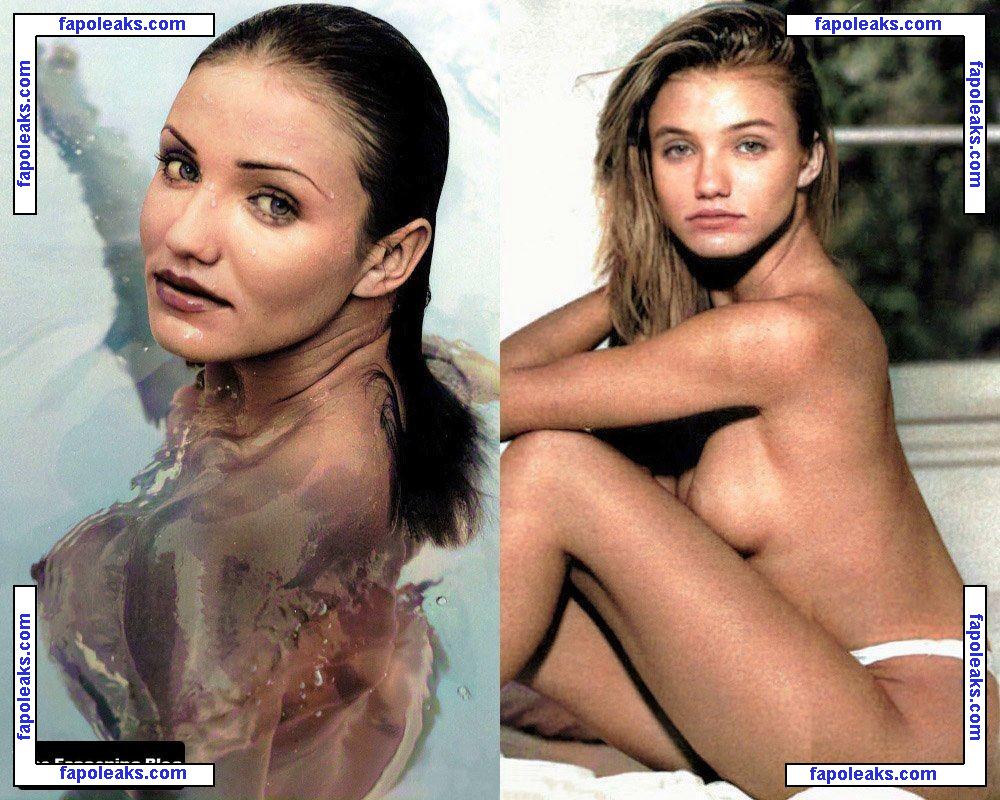 Cameron Diaz / camerondiaz / faentasy nude photo #0574 from OnlyFans