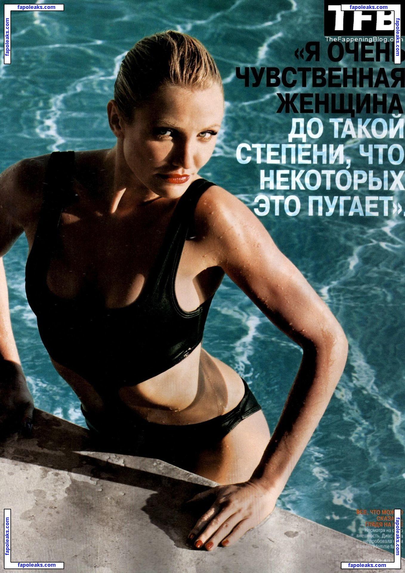 Cameron Diaz / camerondiaz / faentasy голая фото #0634 с Онлифанс