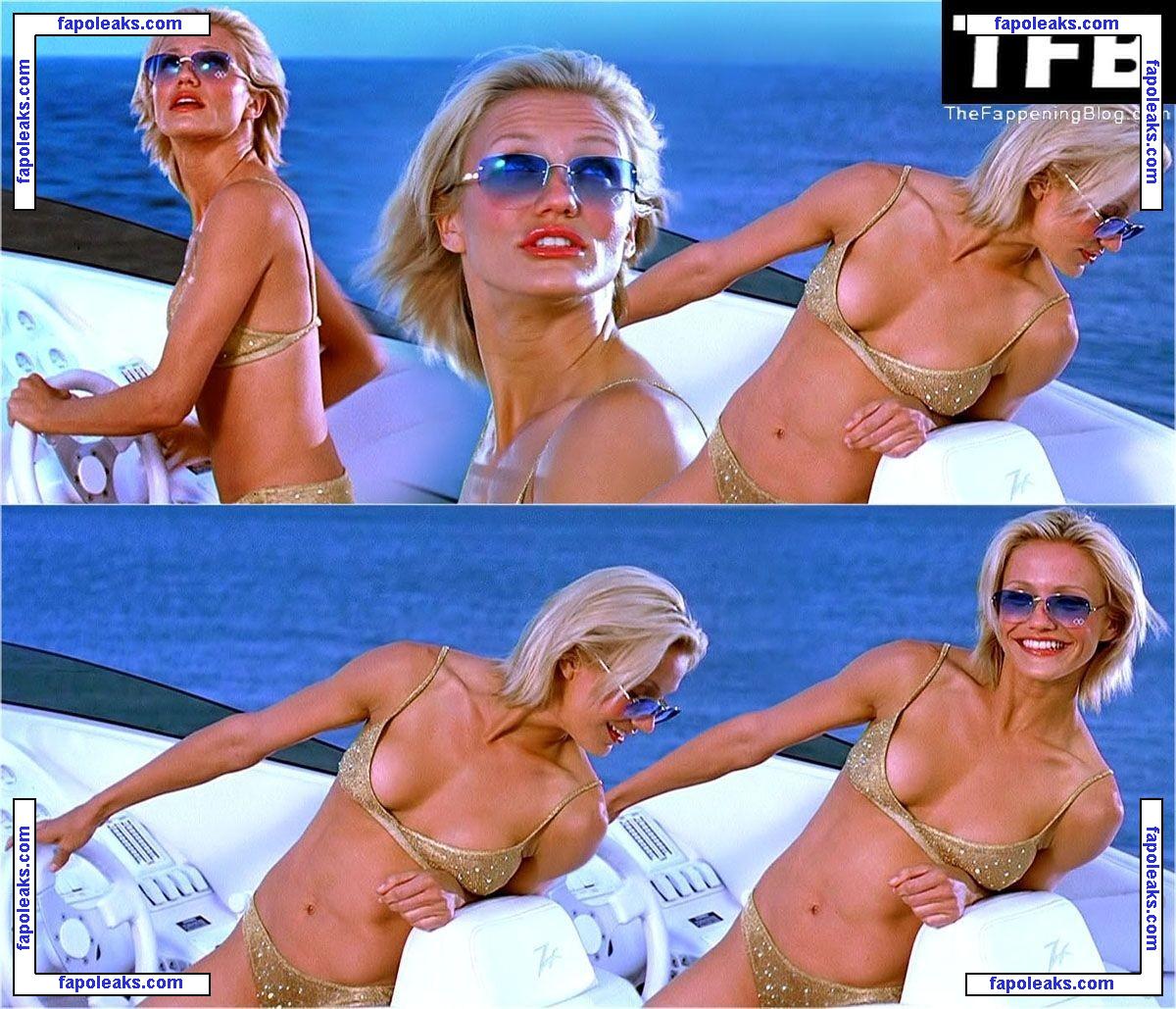 Cameron Diaz / camerondiaz / faentasy голая фото #0715 с Онлифанс