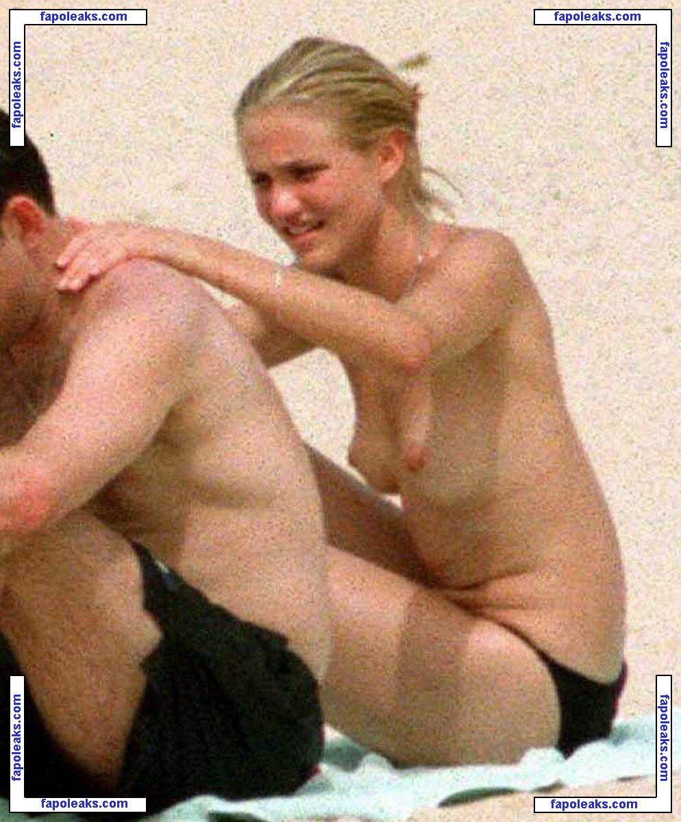 Cameron Diaz / camerondiaz / faentasy nude photo #0770 from OnlyFans