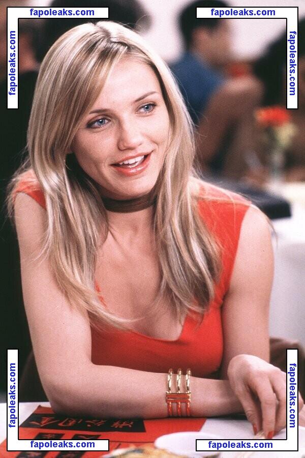 Cameron Diaz / camerondiaz / faentasy голая фото #0791 с Онлифанс