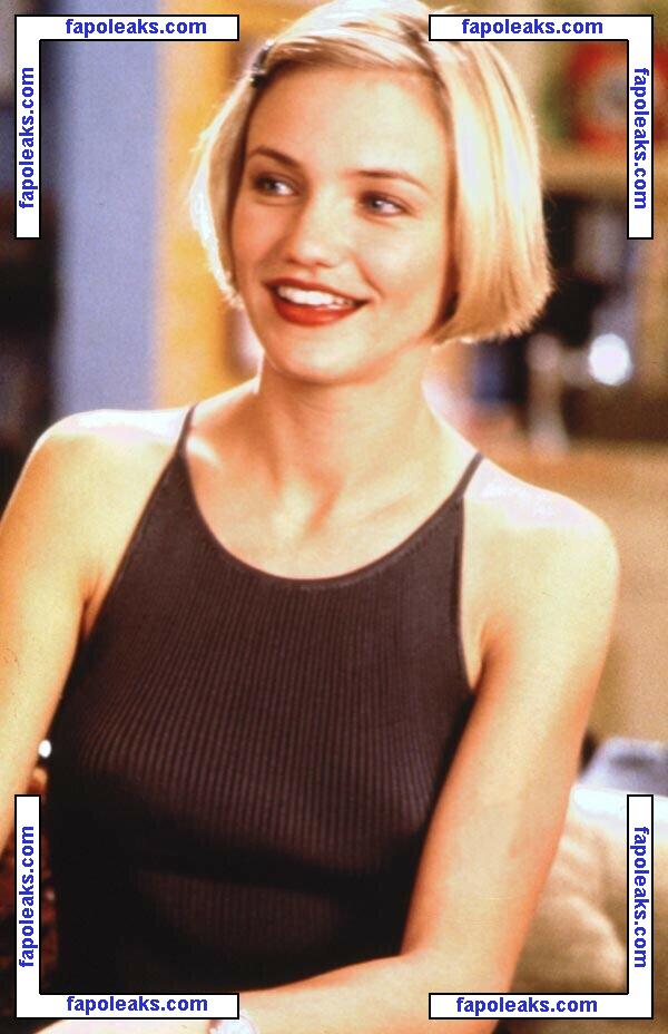 Cameron Diaz / camerondiaz / faentasy голая фото #0798 с Онлифанс