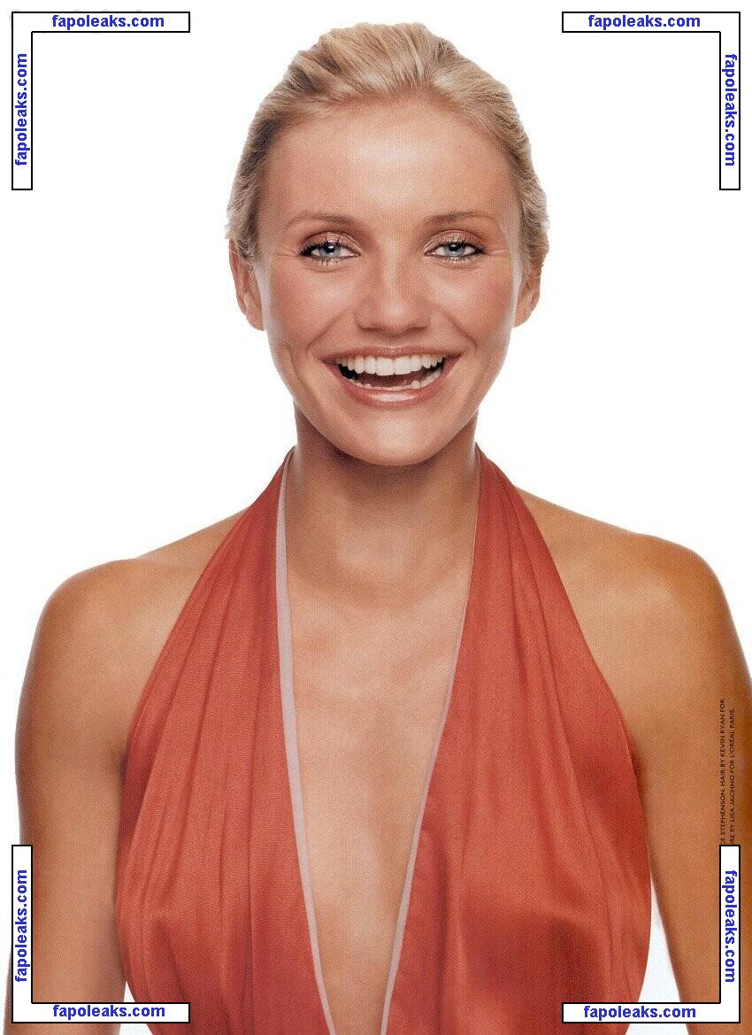 Cameron Diaz / camerondiaz / faentasy nude photo #0801 from OnlyFans