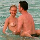 Cameron Diaz nude #0011