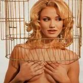 Cameron Diaz nude #0324