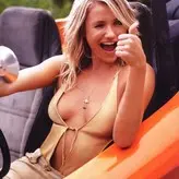 Cameron Diaz nude #0692