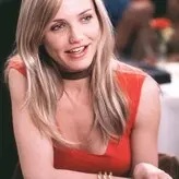 Cameron Diaz голая #0791