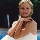 Cameron Diaz голая #0792