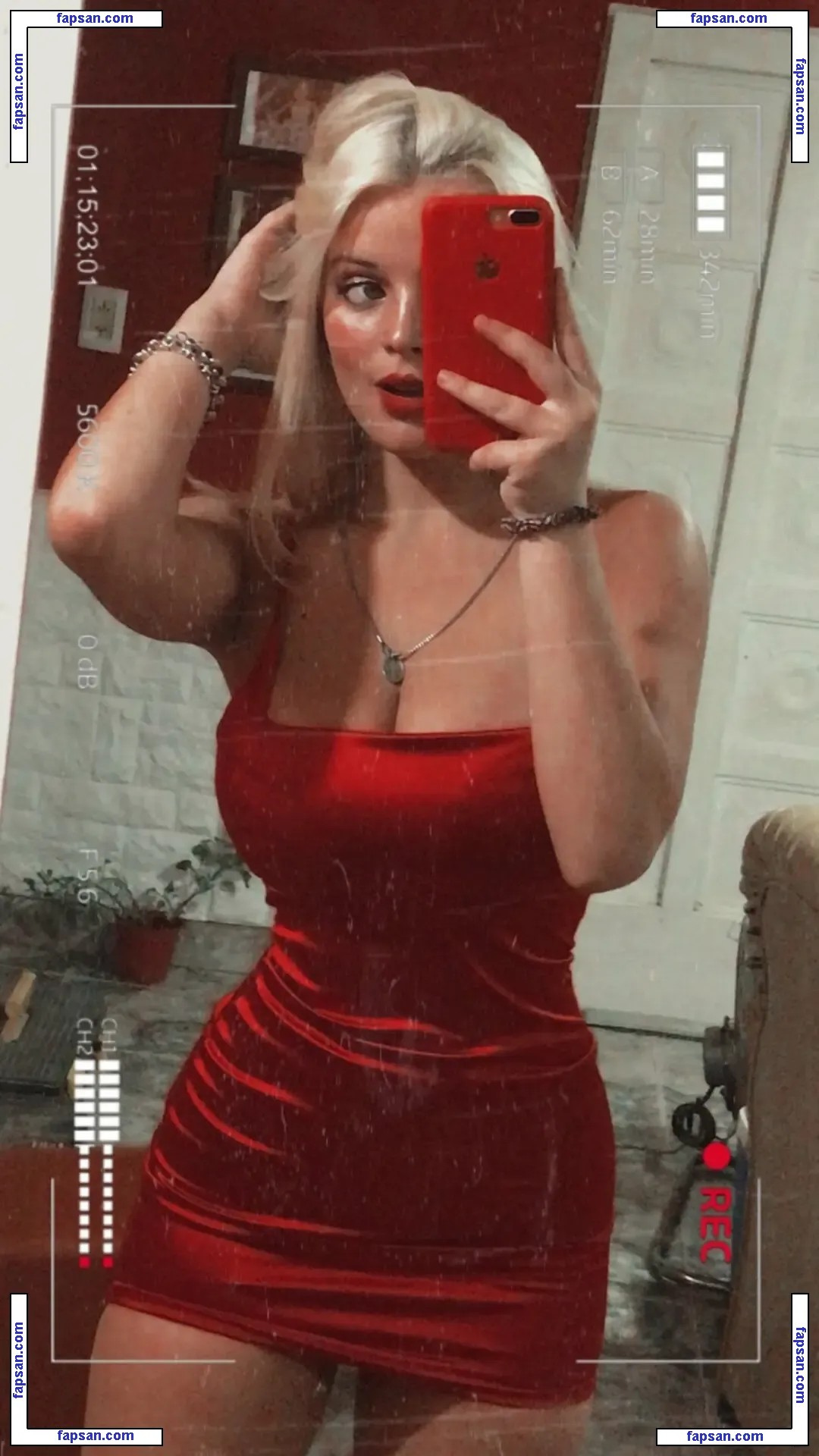 Cami Bud nude photo #0009 from OnlyFans