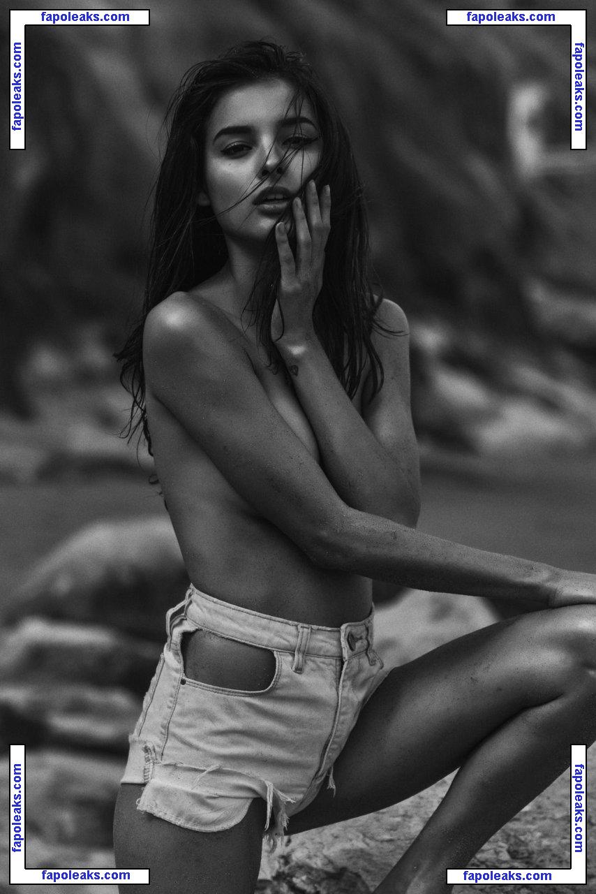 Cami Romero голая фото #0167 с Онлифанс
