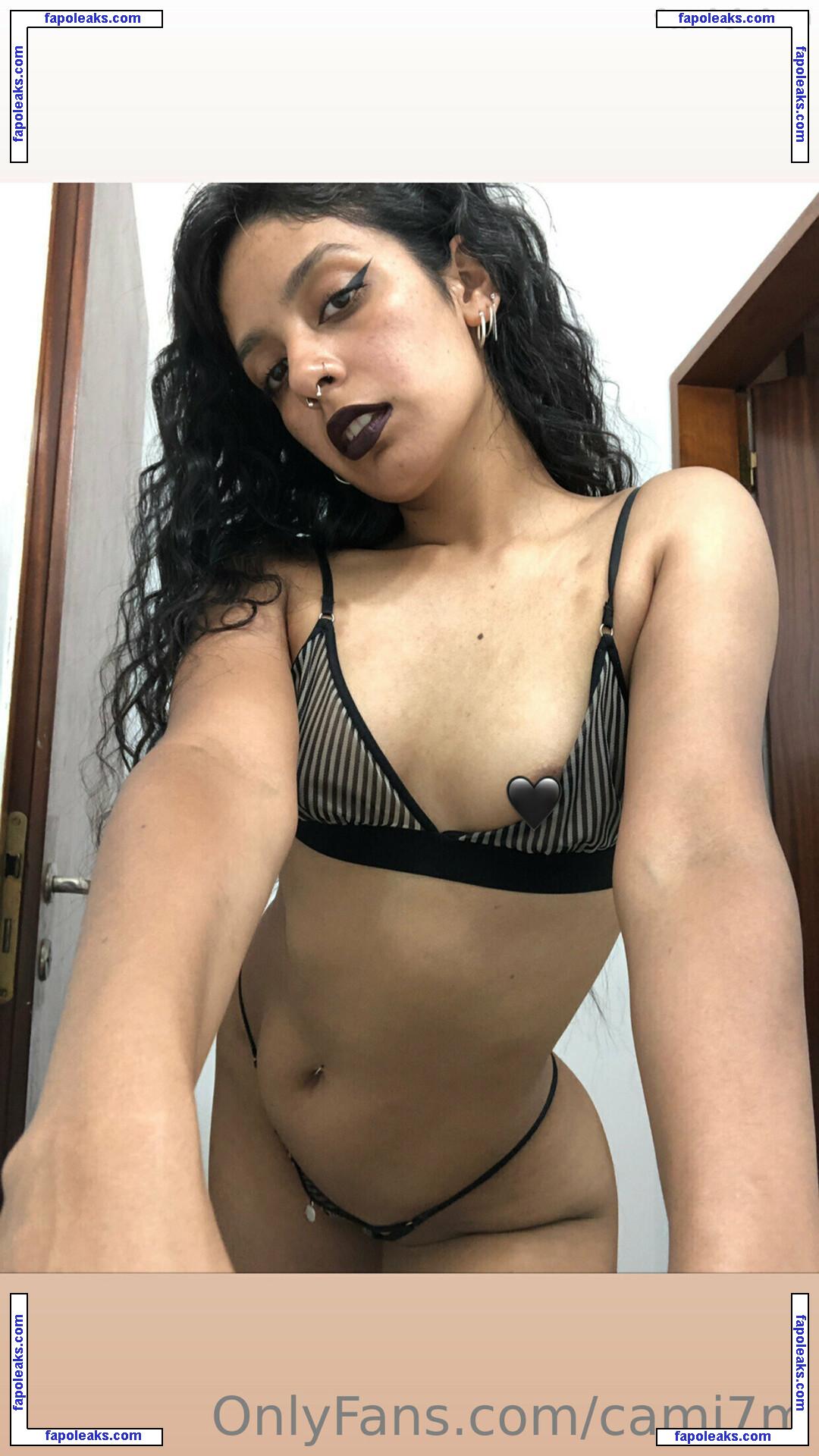 cami7m / _cami7 nude photo #0003 from OnlyFans