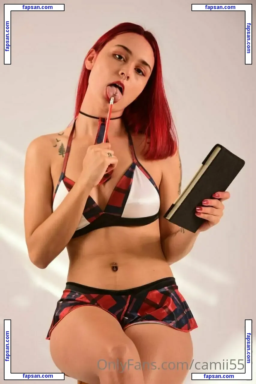 camii555 nude photo #0003 from OnlyFans