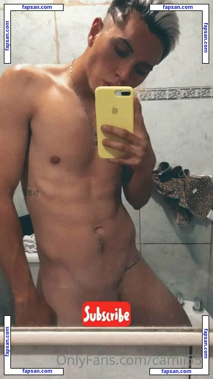 camii555 nude photo #0005 from OnlyFans