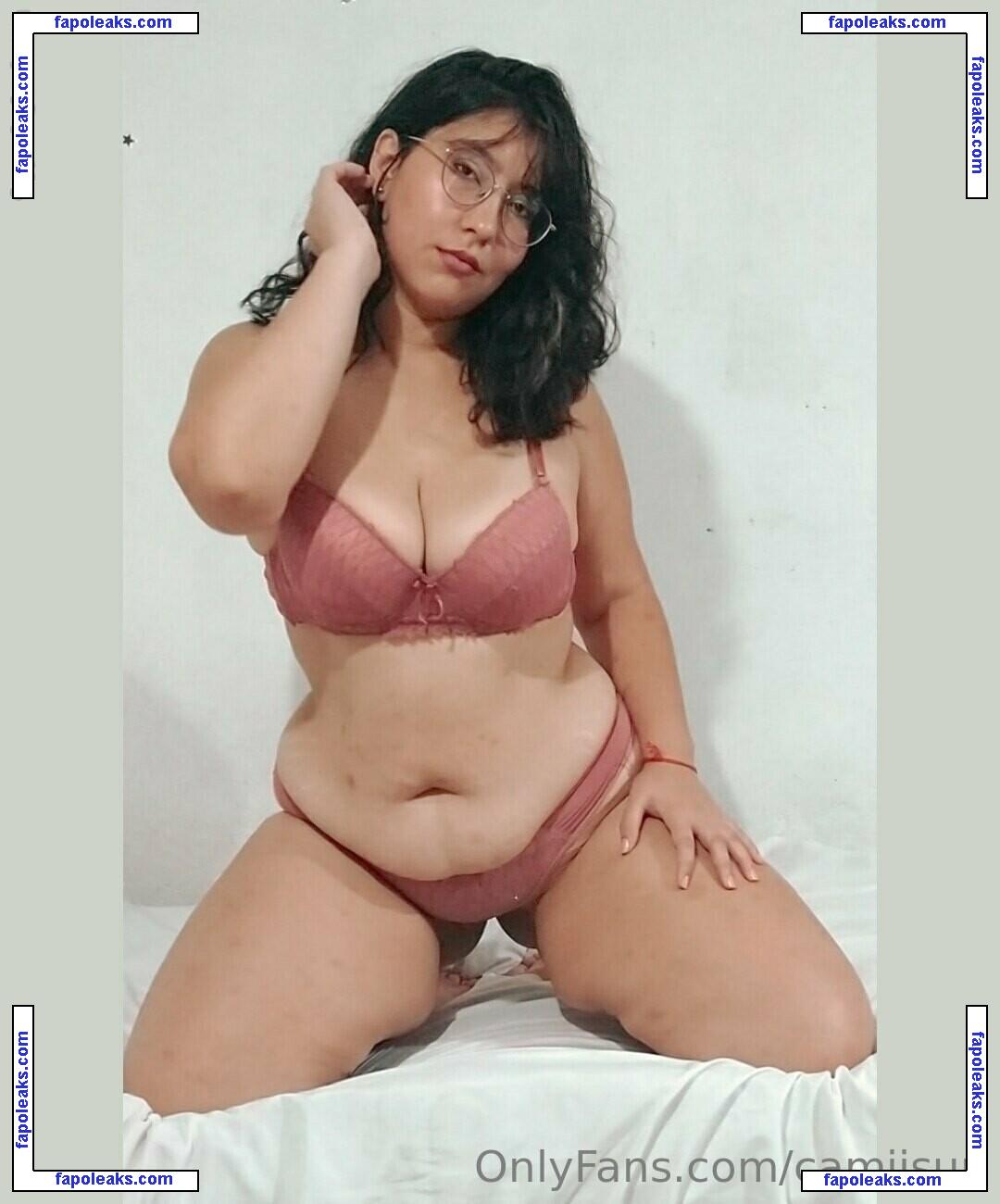 camiisun / camiisuns nude photo #0030 from OnlyFans