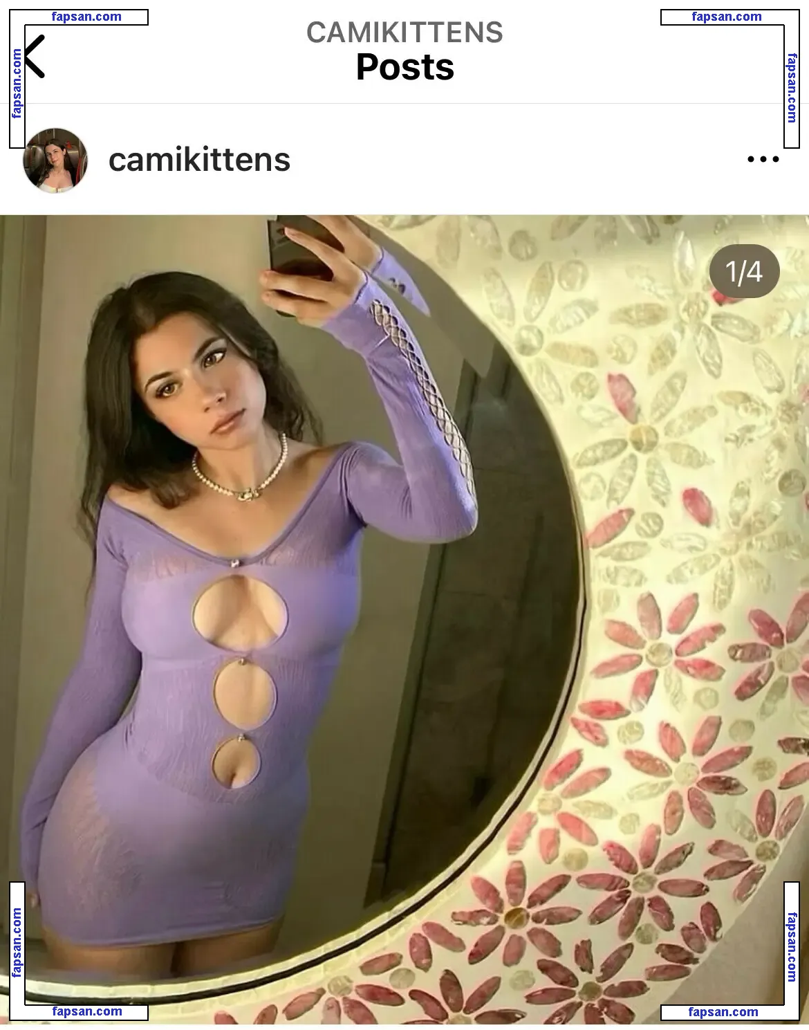 camikittens голая фото #0002 с Онлифанс