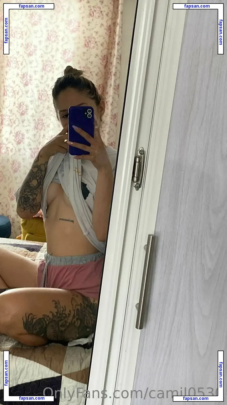 camil0530 nude photo #0049 from OnlyFans