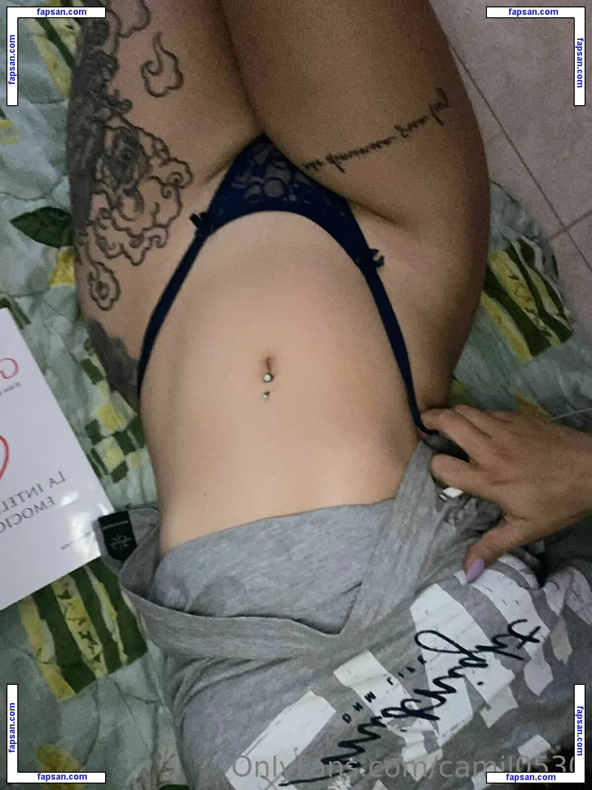 camil0530 nude photo #0051 from OnlyFans