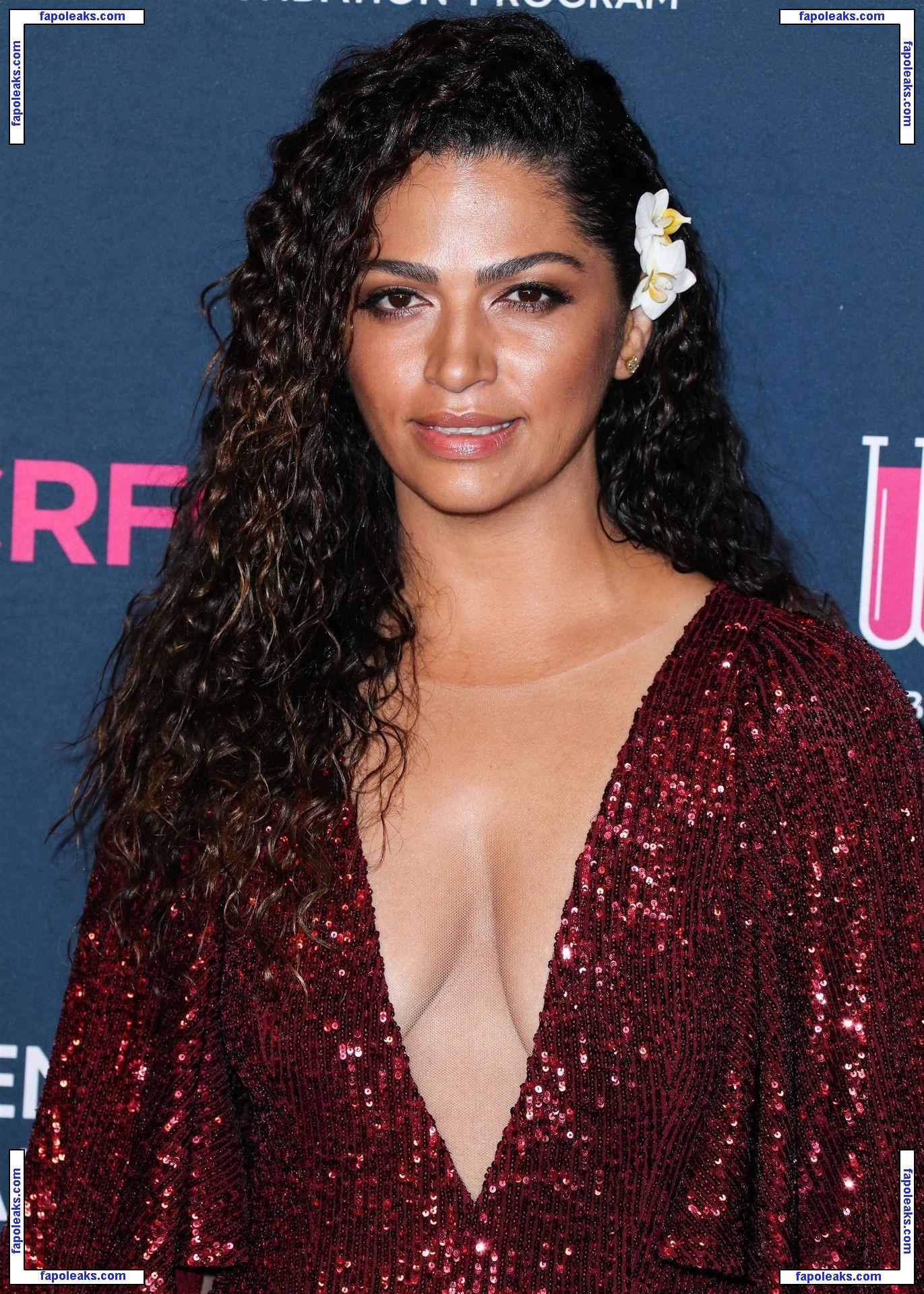 Camila Alves McConaughey голая фото #0003 с Онлифанс