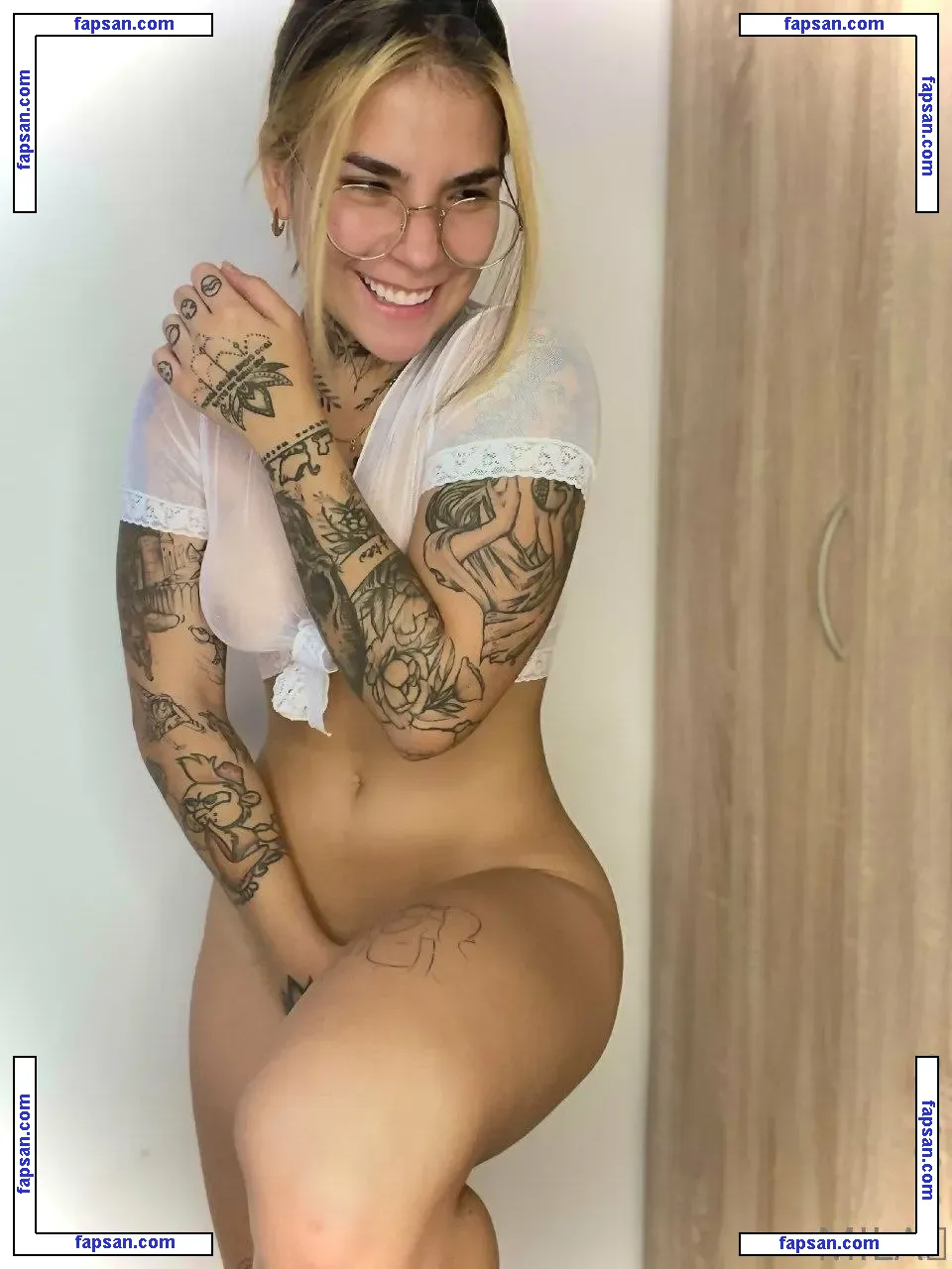 Camila Arbelaez / milaarbelaez nude photo #0031 from OnlyFans