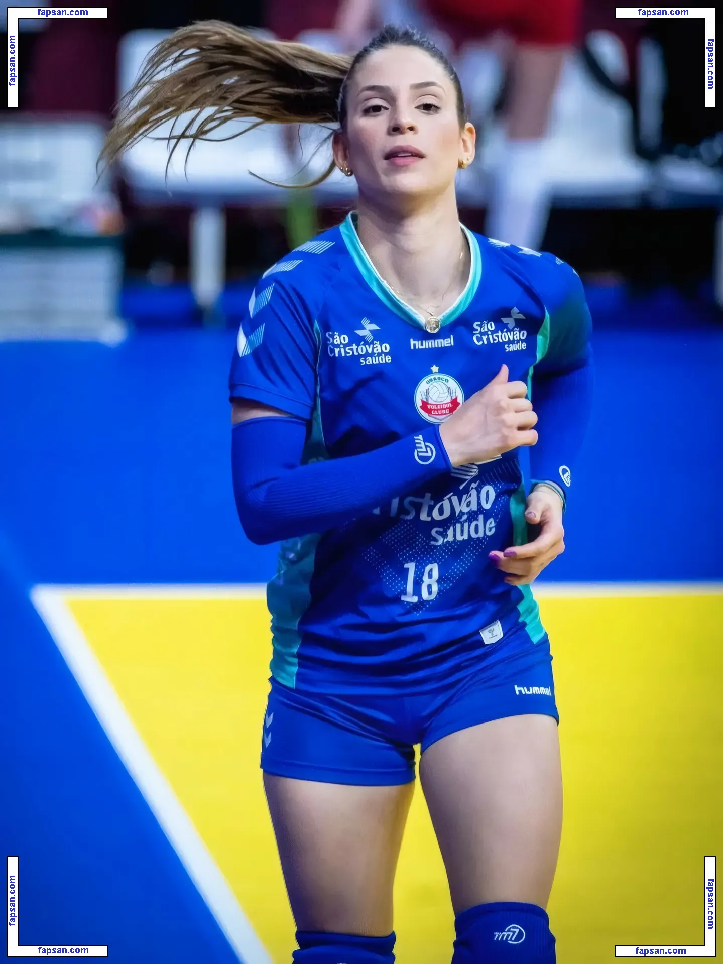 Camila Brait голая фото #0006 с Онлифанс