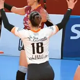 Camila Brait голая #0016