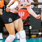 Camila Brait голая #0024