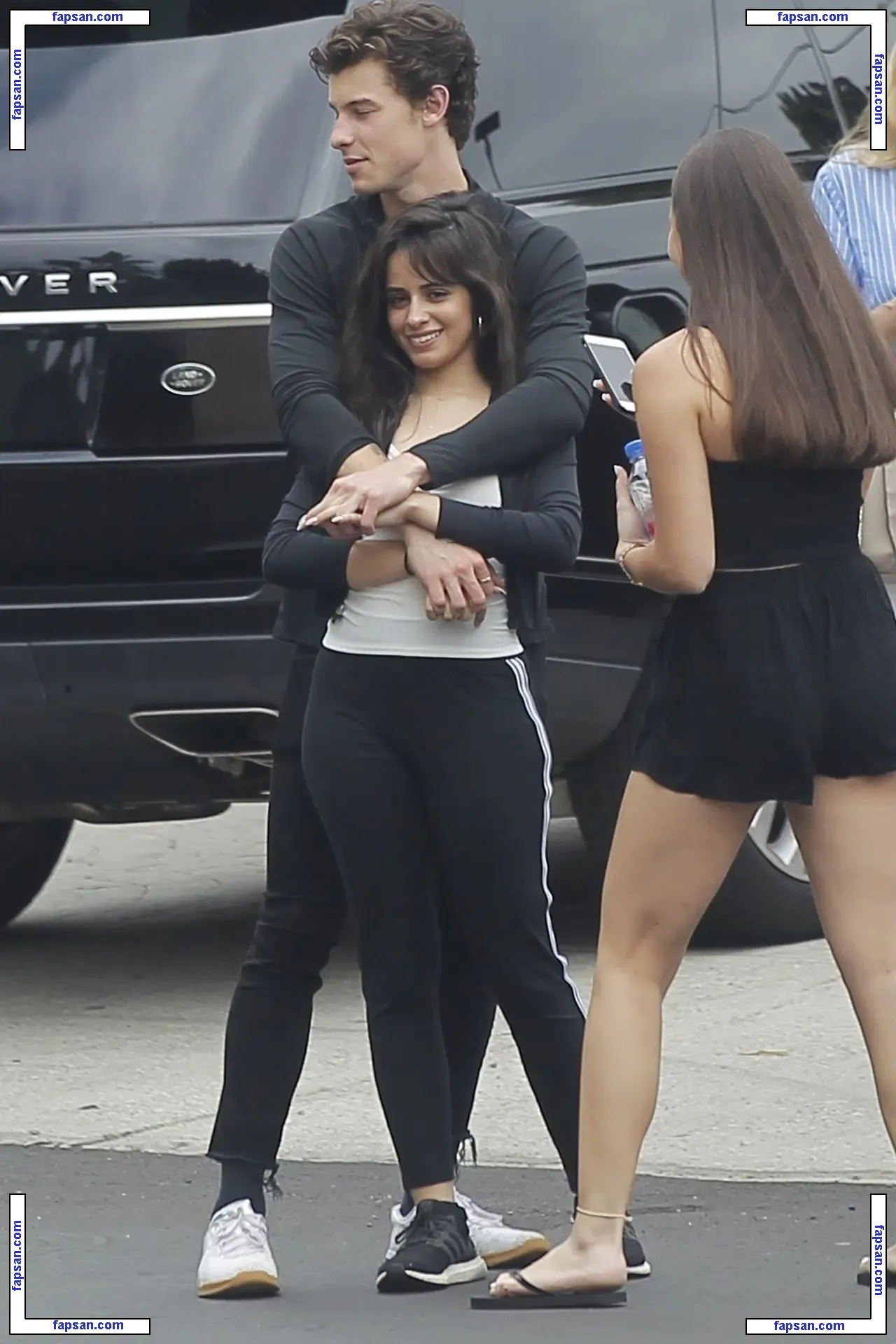 Camila Cabello nude photo #0072 from OnlyFans