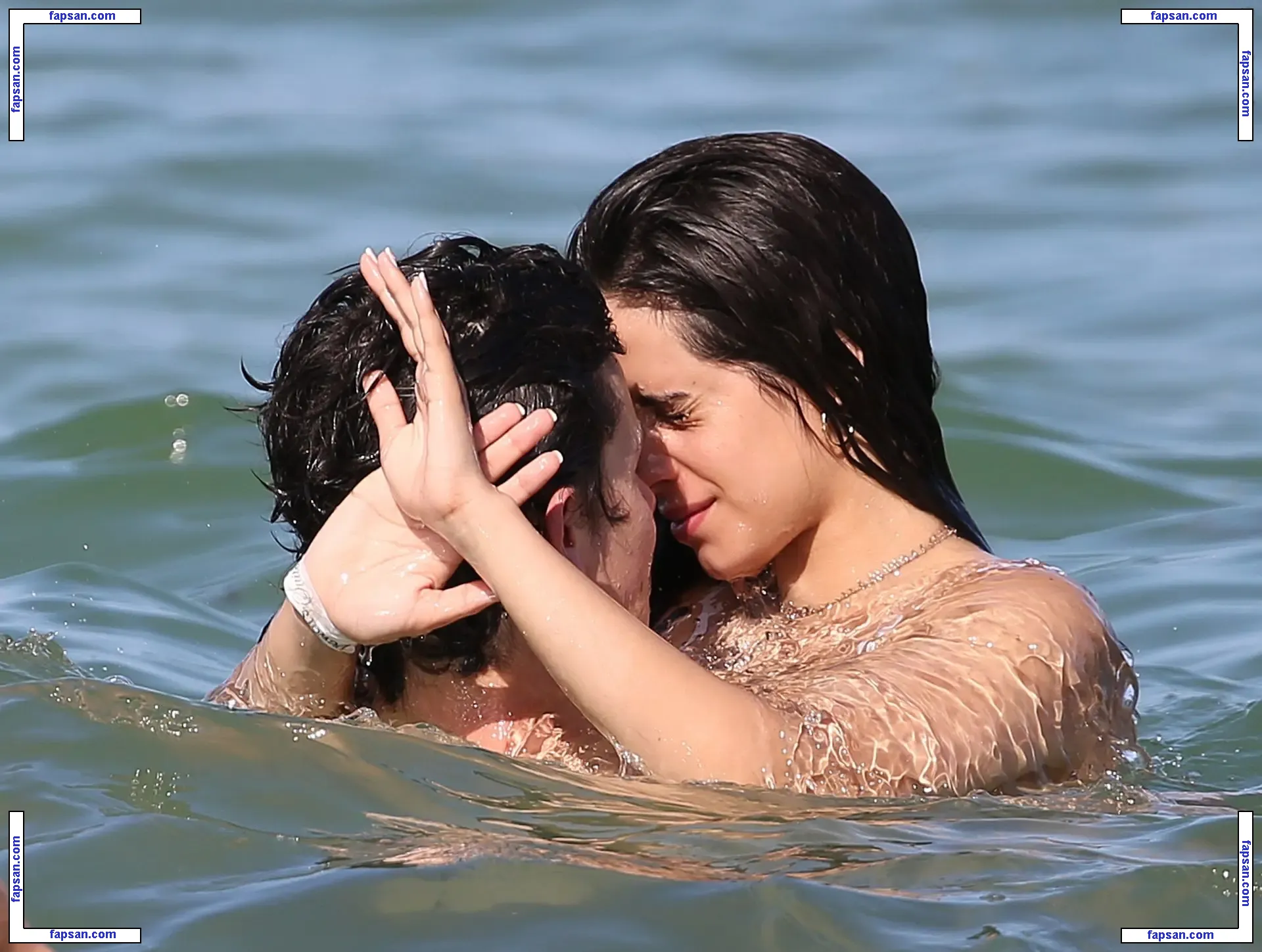 Camila Cabello nude photo #0144 from OnlyFans