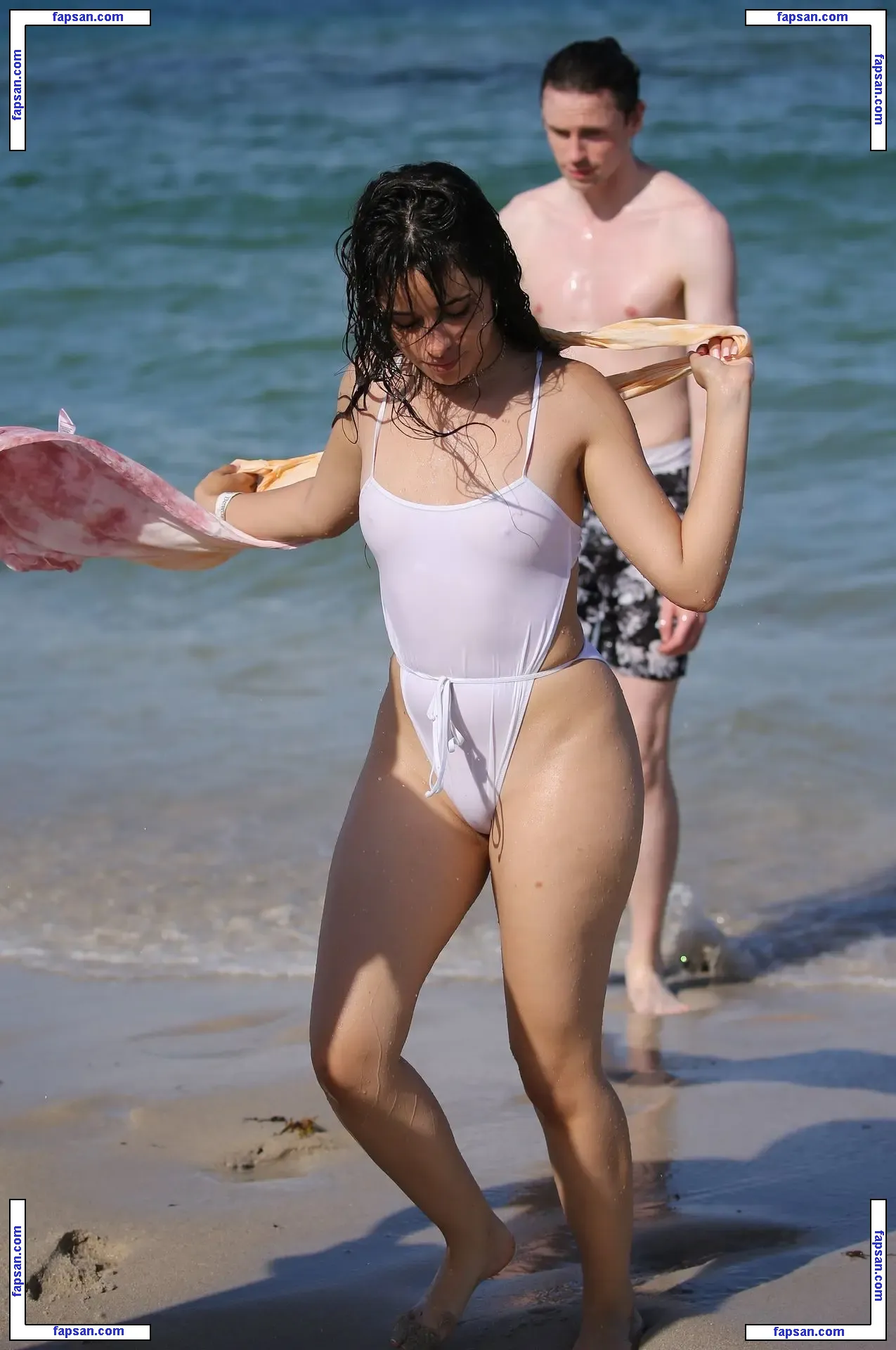Camila Cabello nude photo #0183 from OnlyFans